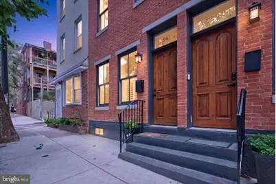 541 N 22nd Street, Philadelphia, PA 19130 - Photo 1