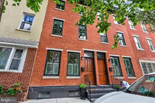 541 N 22nd St, Philadelphia, PA 19130 - Photo 2
