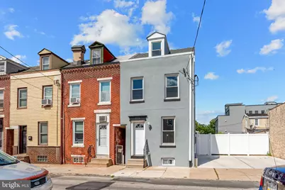 2771-2773 Ash Street, Philadelphia, PA 19137 - Photo 1