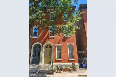 2211 Mount Vernon Street, Philadelphia, PA 19130 - Photo 1