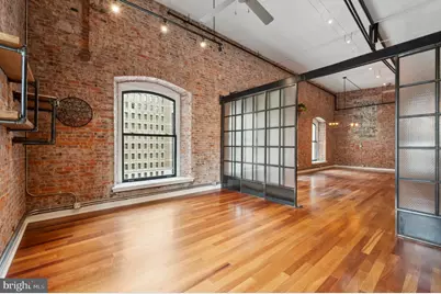 105 S 12th Street #500, Philadelphia, PA 19107 - Photo 18