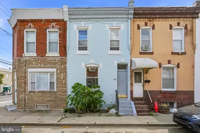 402 Durfor Street #1ST FLOOR, Philadelphia, PA 19148 - Photo 1