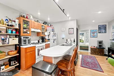 402 Durfor Street #1ST FLOOR, Philadelphia, PA 19148 - Photo 4