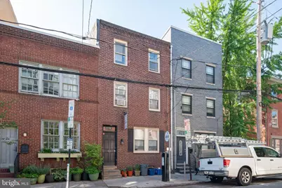 424 S 20th Street, Philadelphia, PA 19146 - Photo 1