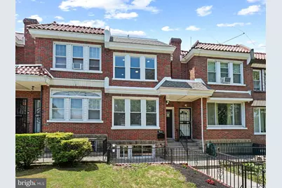 7444 N 21st Street, Philadelphia, PA 19138 - Photo 2