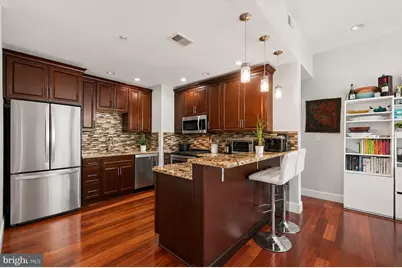 738 S 11th Street #2F, Philadelphia, PA 19147 - Photo 4