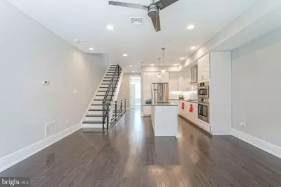 1006 S 17th Street #B, Philadelphia, PA 19146 - Photo 8
