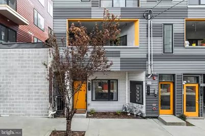 2019 Blair Street #3A, Philadelphia, PA 19125 - Photo 1