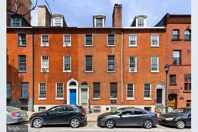 1223 Spruce Street #2R, Philadelphia, PA 19107 - Photo 2