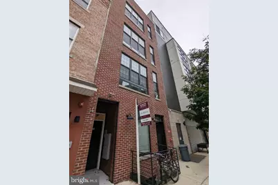 1524 Ridge Avenue #2, Philadelphia, PA 19130 - Photo 2