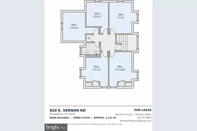 820 E Vernon Road, Philadelphia, PA 19119 - Photo 46