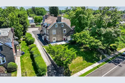 820 E Vernon Road, Philadelphia, PA 19119 - Photo 2