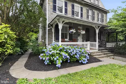 48 W Highland Avenue, Philadelphia, PA 19118 - Photo 2