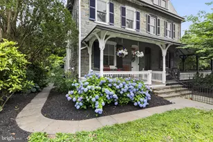 48 W Highland Ave, Philadelphia, PA 19118 - Photo 2
