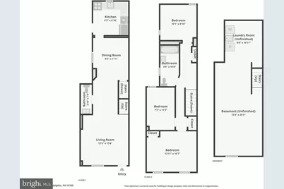 3008 W Harper Street, Philadelphia, PA 19130 - Photo 40