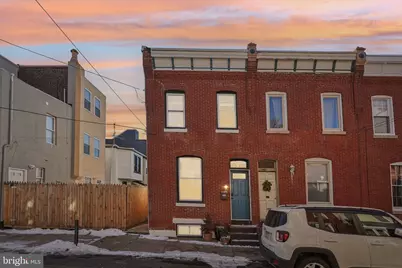 3008 W Harper Street, Philadelphia, PA 19130 - Photo 2