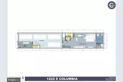 1222 E Columbia Avenue, Philadelphia, PA 19125 - Photo 12