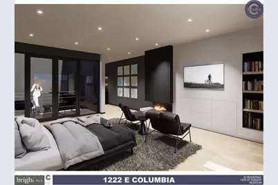 1222 E Columbia Avenue, Philadelphia, PA 19125 - Photo 6