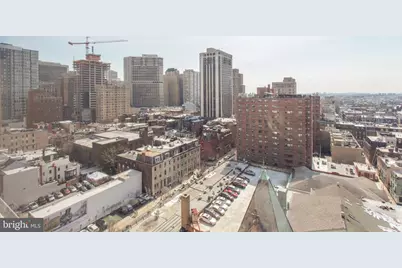 2101 Chestnut Street #1713, Philadelphia, PA 19103 - Photo 10
