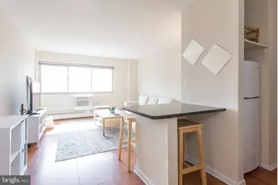 2101 Chestnut Street #1713, Philadelphia, PA 19103 - Photo 8