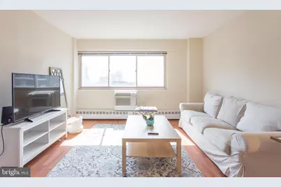 2101 Chestnut Street #1713, Philadelphia, PA 19103 - Photo 1