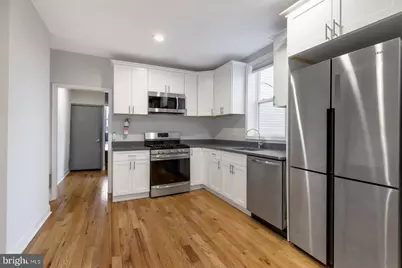 1302 N 19th Street #2, Philadelphia, PA 19121 - Photo 4