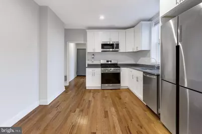 1302 N 19th Street #2, Philadelphia, PA 19121 - Photo 4