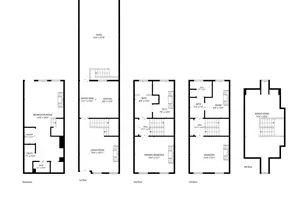 514 Delancey St, Philadelphia, PA 19106 - Photo 44