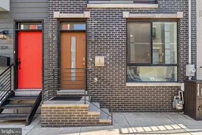 1528 W Seybert Street, Philadelphia, PA 19121 - Photo 4