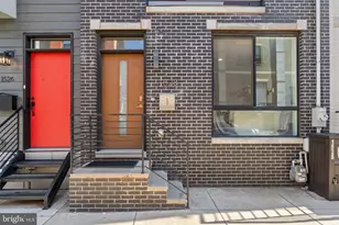 1528 W Seybert St, Philadelphia, PA 19121 - Photo 4