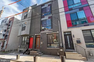 1528 W Seybert St, Philadelphia, PA 19121 - Photo 2