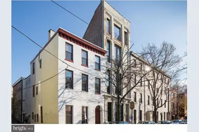 415 S 11th Street #3F, Philadelphia, PA 19147 - Photo 2