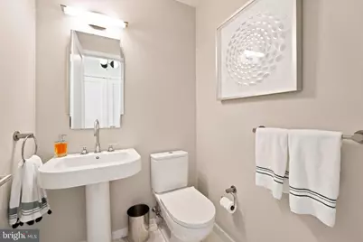 1414 S Penn Square #6E, Philadelphia, PA 19102 - Photo 10