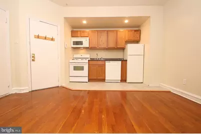 318 S 15th Street #2F, Philadelphia, PA 19102 - Photo 2