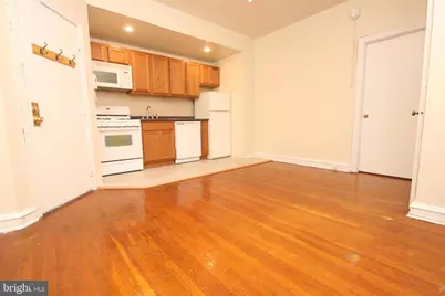 318 S 15th Street #2F, Philadelphia, PA 19102 - Photo 1