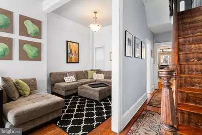 2831 Poplar Street, Philadelphia, PA 19130 - Photo 2