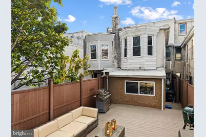 2831 Poplar Street, Philadelphia, PA 19130 - Photo 16