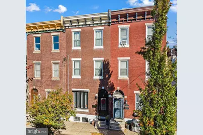 2831 Poplar Street, Philadelphia, PA 19130 - Photo 1