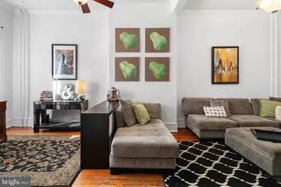 2831 Poplar Street, Philadelphia, PA 19130 - Photo 4