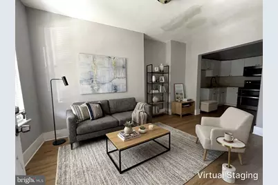6041 Hazel Avenue #1, Philadelphia, PA 19143 - Photo 2