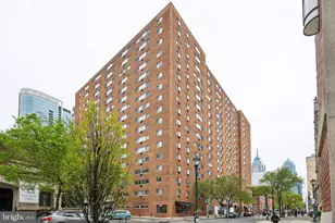 2101 Chestnut St, Philadelphia, PA 19103 - Photo 26