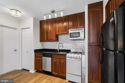 2101 Chestnut Street #1503, Philadelphia, PA 19103 - Photo 2