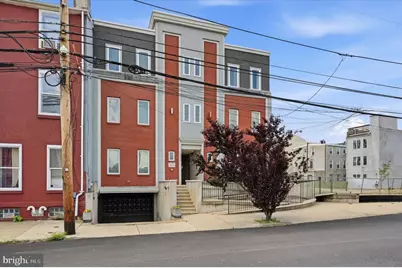 1022 Fairmount Avenue #2, Philadelphia, PA 19123 - Photo 1