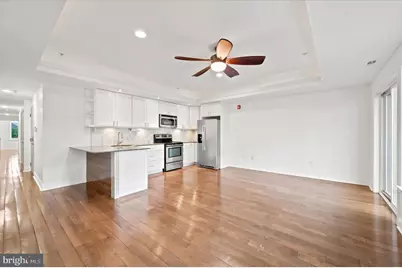 1022 Fairmount Avenue #2, Philadelphia, PA 19123 - Photo 4