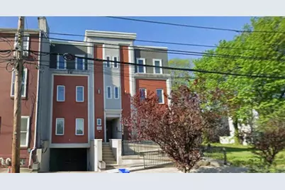 1022 Fairmount Avenue #2, Philadelphia, PA 19123 - Photo 1