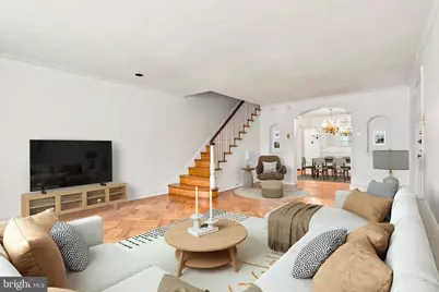 226 E Sedgwick Street, Philadelphia, PA 19119 - Photo 2