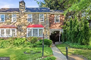 226 E Sedgwick St, Philadelphia, PA 19119 - Photo 1