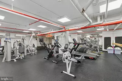 226 W Rittenhouse Square #1702, Philadelphia, PA 19103 - Photo 12