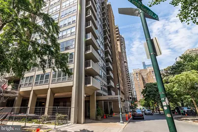 226 W Rittenhouse Square #1702, Philadelphia, PA 19103 - Photo 14