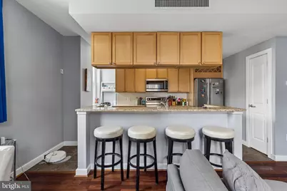 111 S 15th Street #1803, Philadelphia, PA 19102 - Photo 6